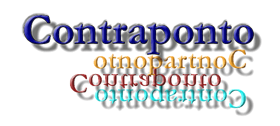 Contraponto